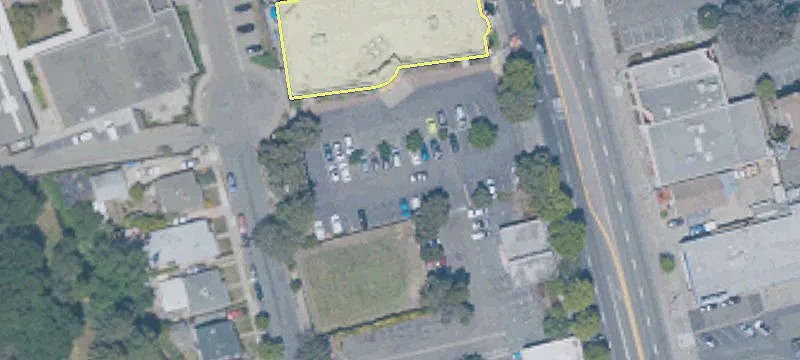 500 San Pablo Ave