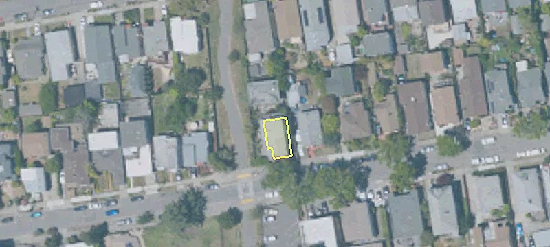 1301 Berkeley Way