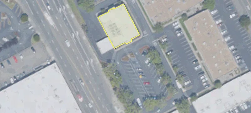 1899 Marina Blvd