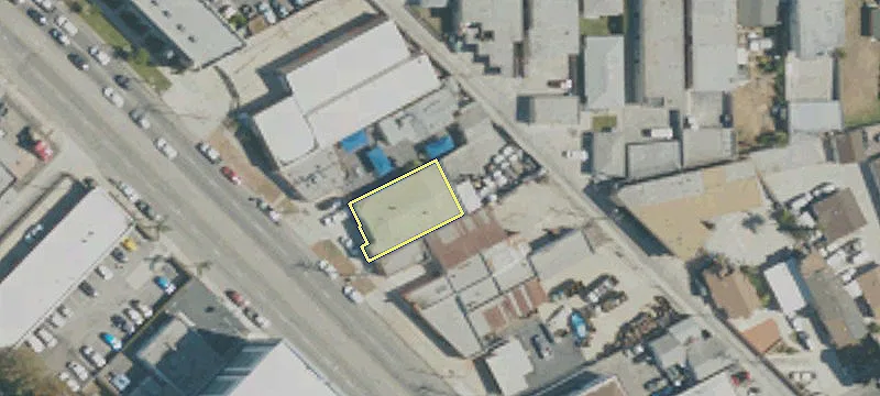 720 Centinela Ave