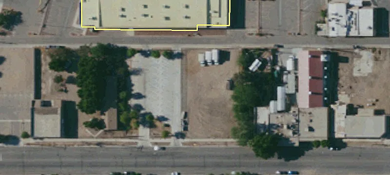 955 G St