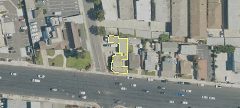 1140 Centinela Ave