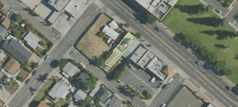 10608 Whittier Blvd