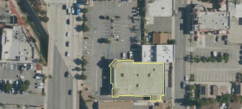 8200 Garvey Ave