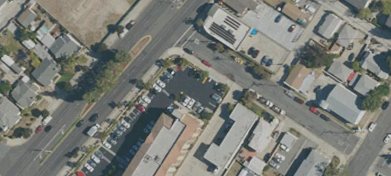 12008 Pne St