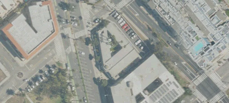 2001 Ocean Ave