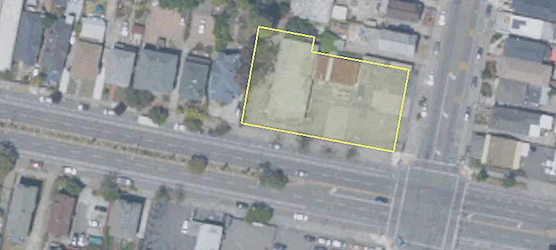 820 Macarthur Blvd