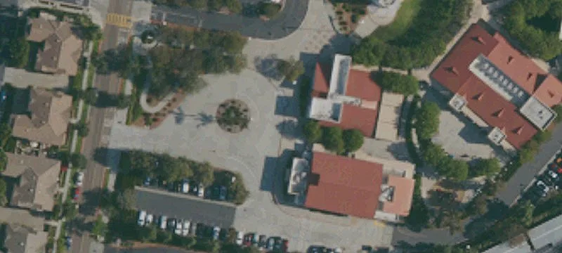 1800 Santa Carolina Rd
