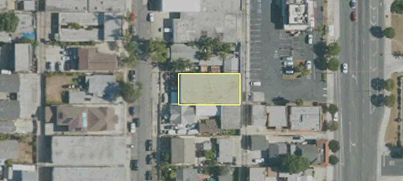 1766 Cerritos Ave