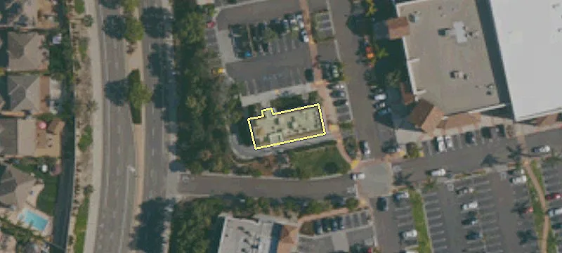 1361 Medical Ctr Dr