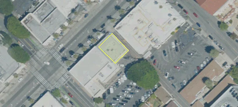 1414 Wilshire Blvd
