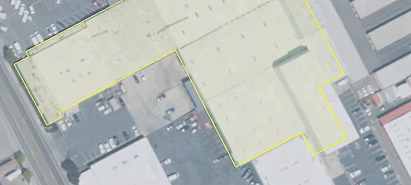 2450 Alvarado St