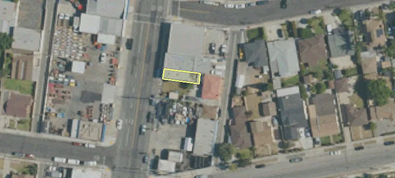 8714 Norwalk Blvd