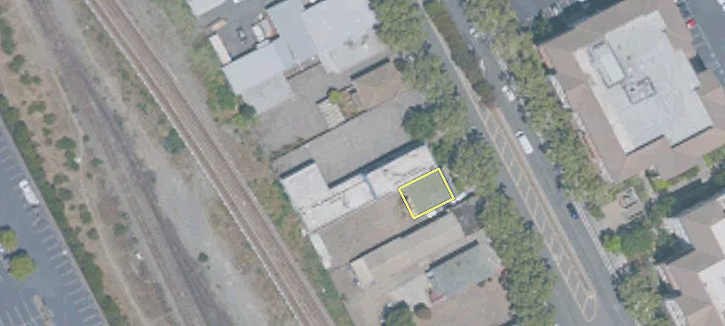 1031 San Leandro Blvd