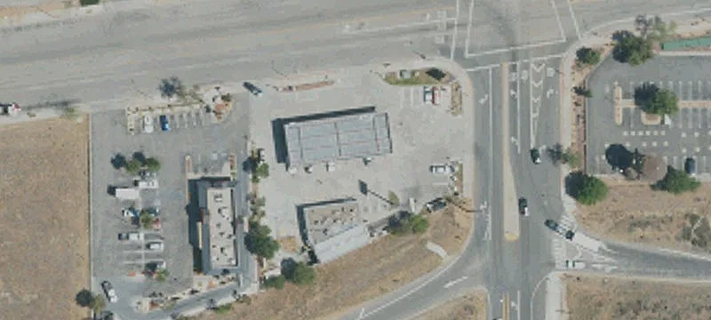 3820 Sierra Hwy