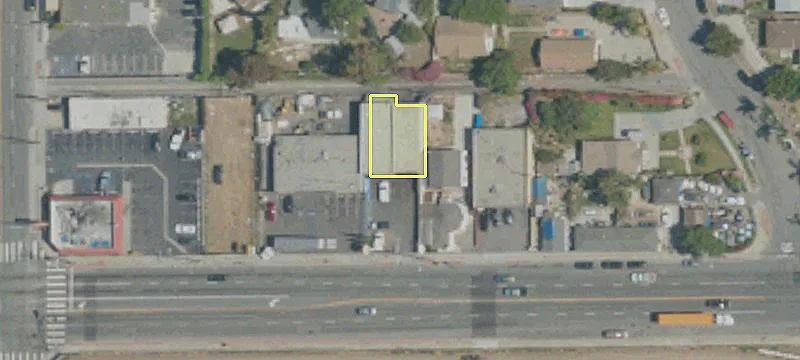 1225 Torrance Blvd