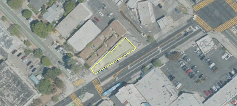 701 Pico Blvd