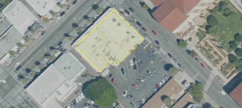 1420 Wilshire Blvd