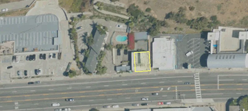 22535 Pacific Coast Hwy