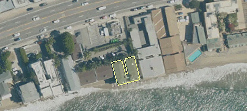22800 Pacific Coast Hwy