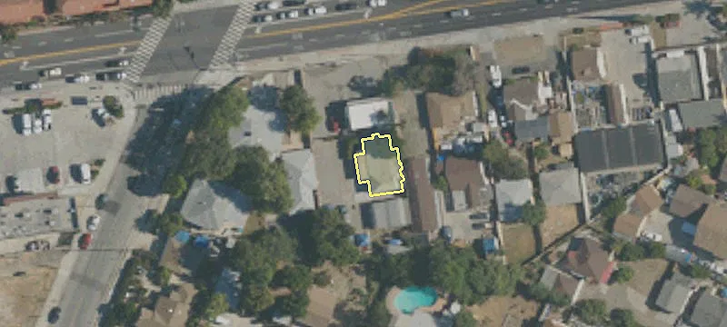 12208 Ramona Blvd