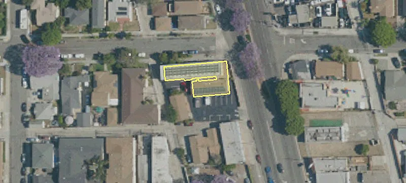6431 Long Bch Blvd