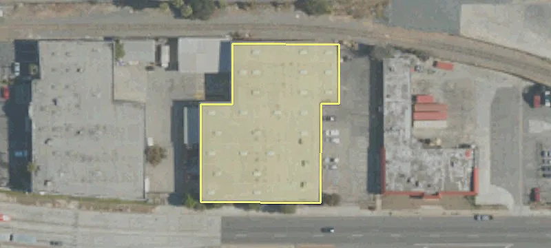 1931 Del Amo Blvd