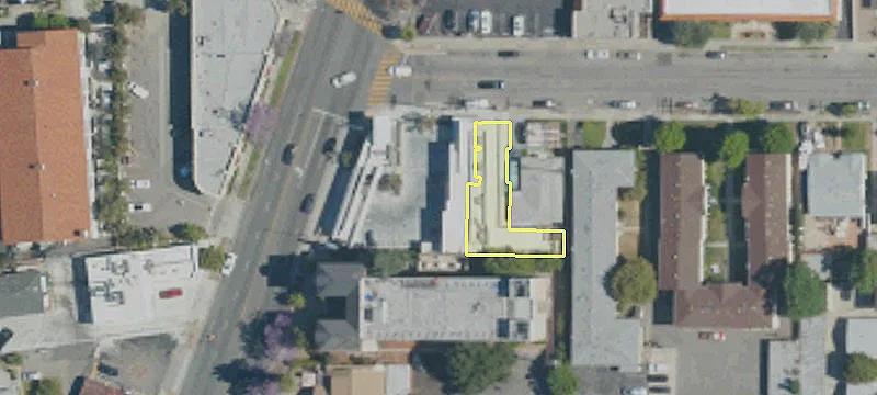 500 Glendale Ave
