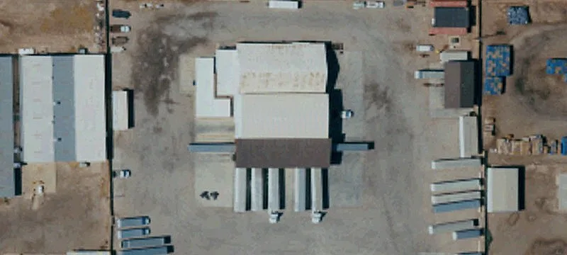 240 Commercial Ave