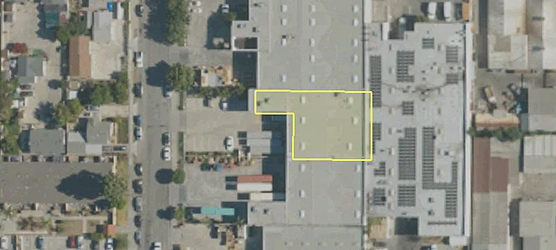 2520 Continental Ave