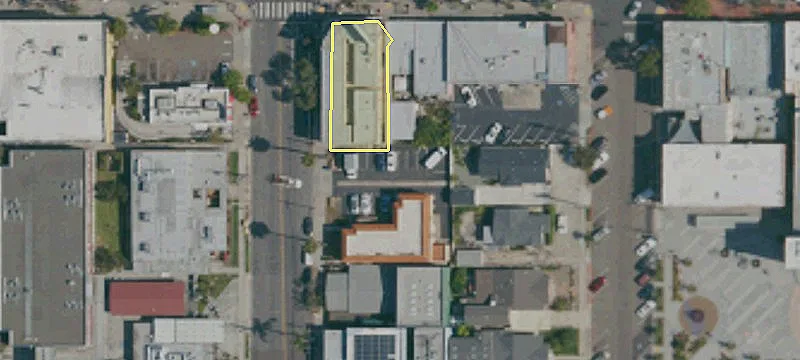 3821 Utah St