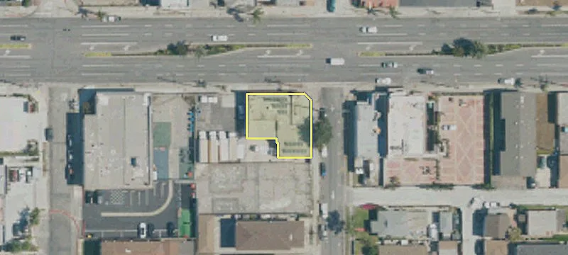 4700 Imperial Hwy