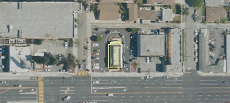 4235 El Segundo Blvd