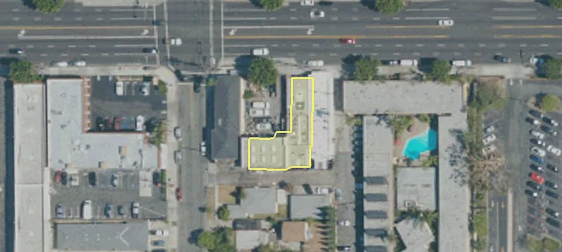 3750 El Segundo Blvd