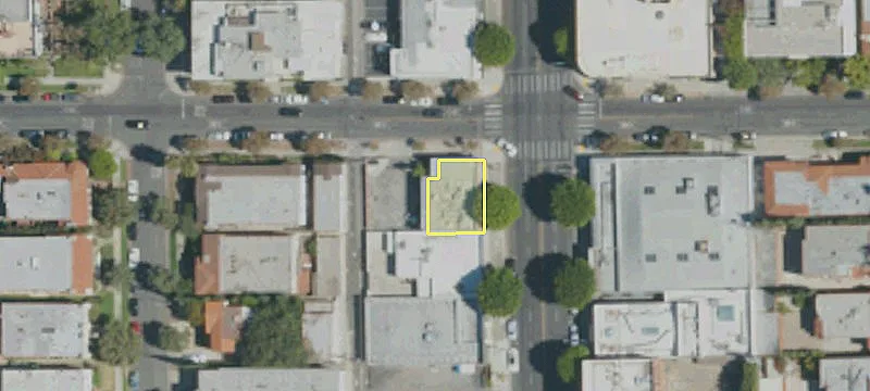 193 Robertson Blvd