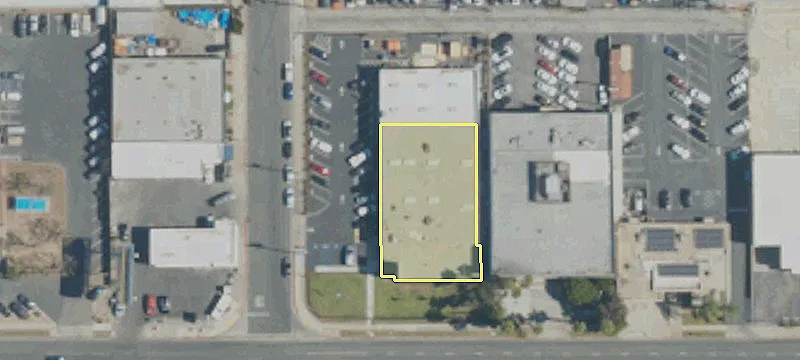 2323 El Segundo Blvd