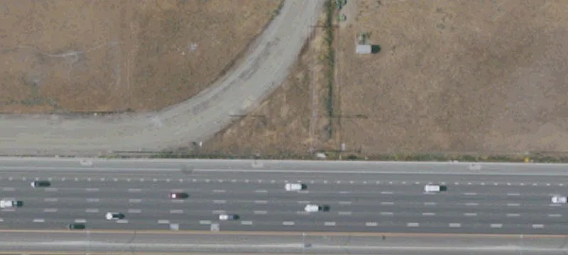 Croak Rd