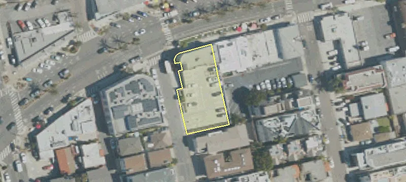 400 Pier Ave