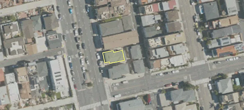610 Hermosa Ave