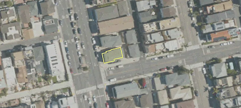 602 Hermosa Ave