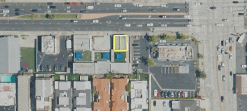 1836 Manhattan Bch Blvd