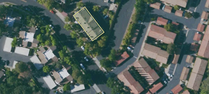 Palomino Dr