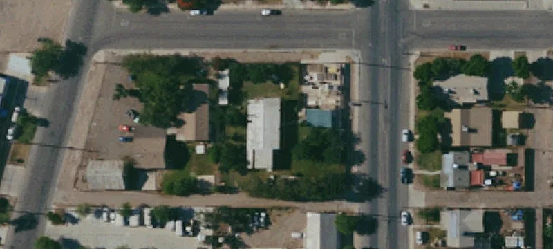 998 C St