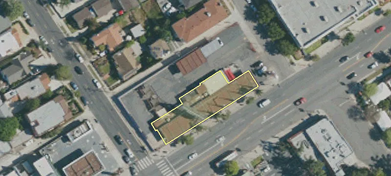 3001 Los Feliz Blvd