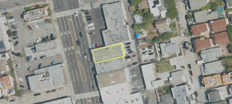 440 Pacific Coast Hwy