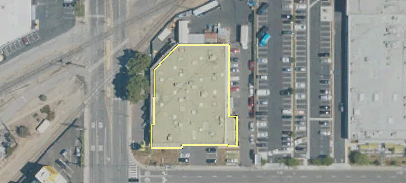 2305 Utah Ave