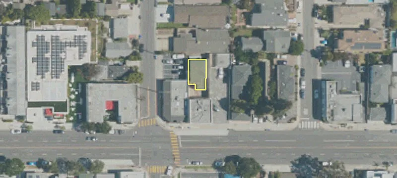 905 Manhattan Bch Blvd