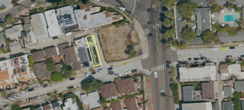 La Jolla Blvd