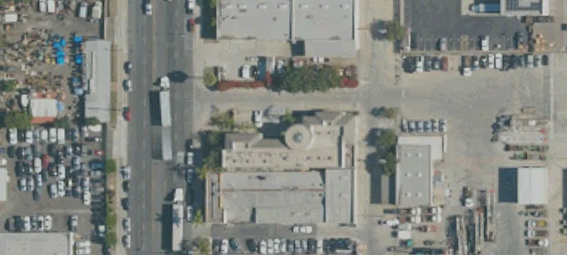 10840 Norwalk Blvd