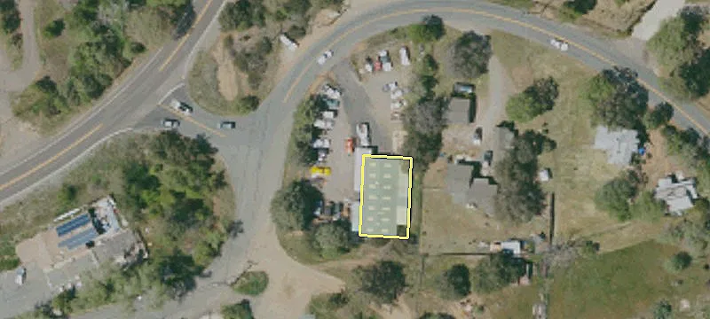 1435 Manzanita Dr